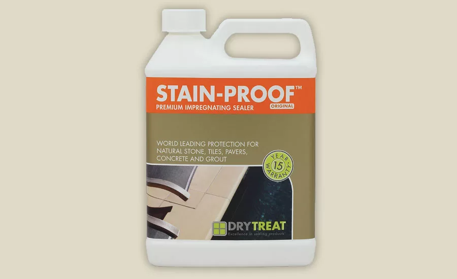 Stain-Proof Original™