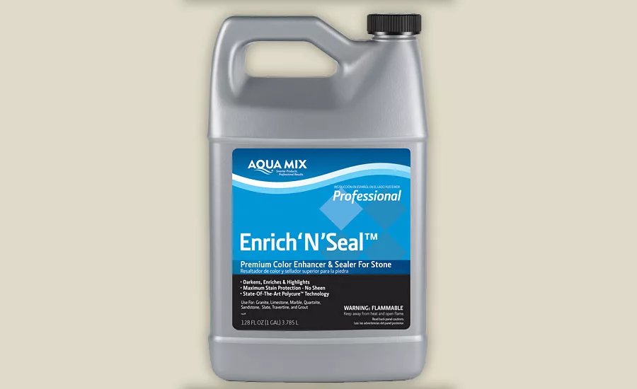 Aqua Mix® Enrich’N’SealTM  