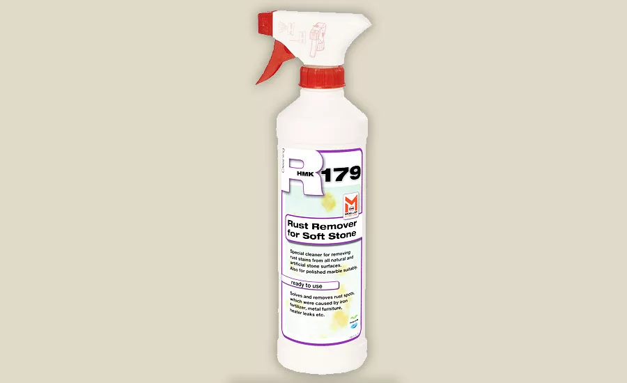 HMK® Stone Care