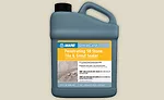 Mapei UltraCare  Penetrating SB Stone,  Tile & Grout Sealer
