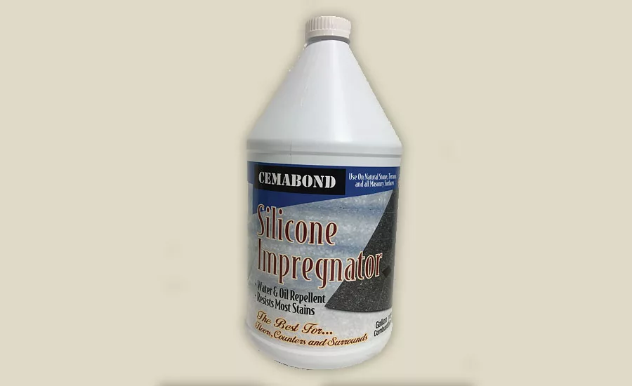 Cemabond Silicone Impregnator 