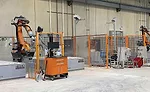 BACA systems