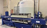 Machinery