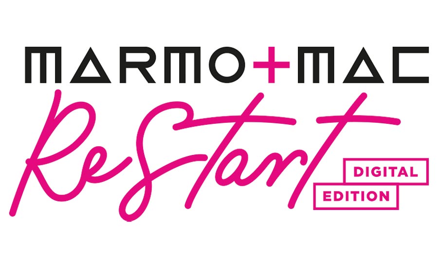 Marmo digital edition