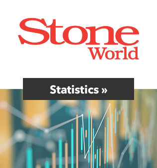 Stone Industry Import and Export Statistics