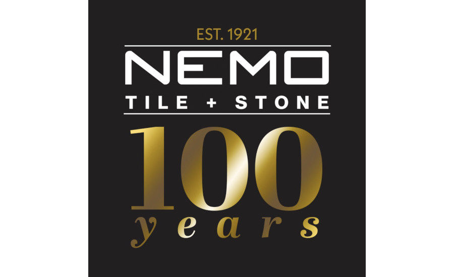 Nemo Tile + Stone