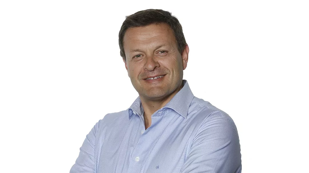 Filippo Emanuel of Tenax USA, Associate Member 