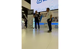 Go Carrera on MAPEI Stage at TISE 2022.jpg