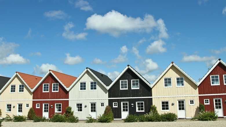 Home Builders Urge Congress to Address Housing Affordability
