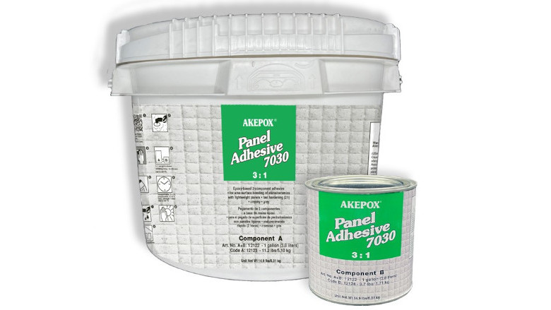 Akepox Panel Adhesive 7030