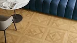 Wood-look Tile