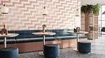 Brick-look Tile