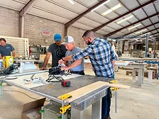 International Surface Fabricators Association