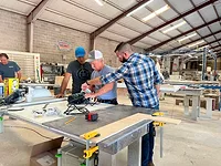 International Surface Fabricators Association
