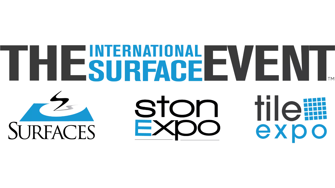 the international surfaces event