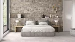 Stone-Look Tile
