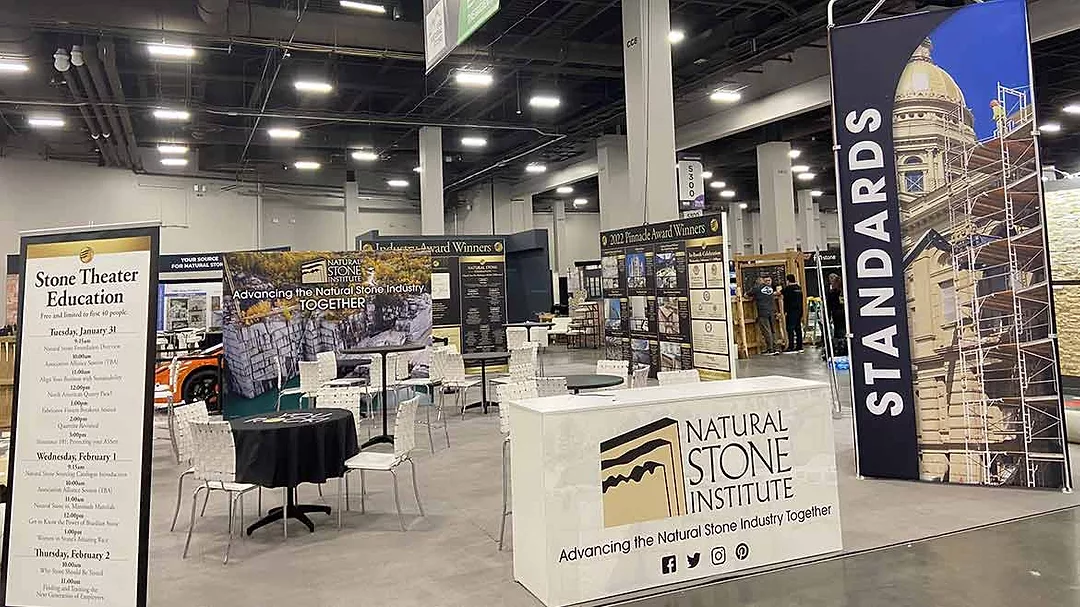 Natural Stone Institute