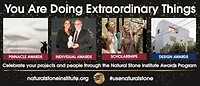Natural Stone Institute Awards