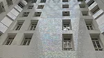 Claridge's Hotel Renovation