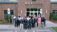 ISFA Raleigh Summit Group Photo ISFA Raleigh Summit Group Photo