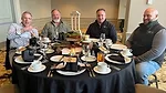 ISFA Raleigh Summit