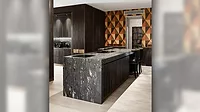 Antolini Black Cosmic Granite