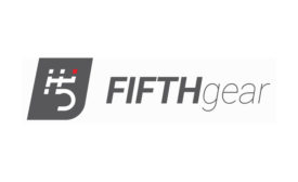 Fifth Gear Logo