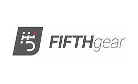 Fifth Gear Logo