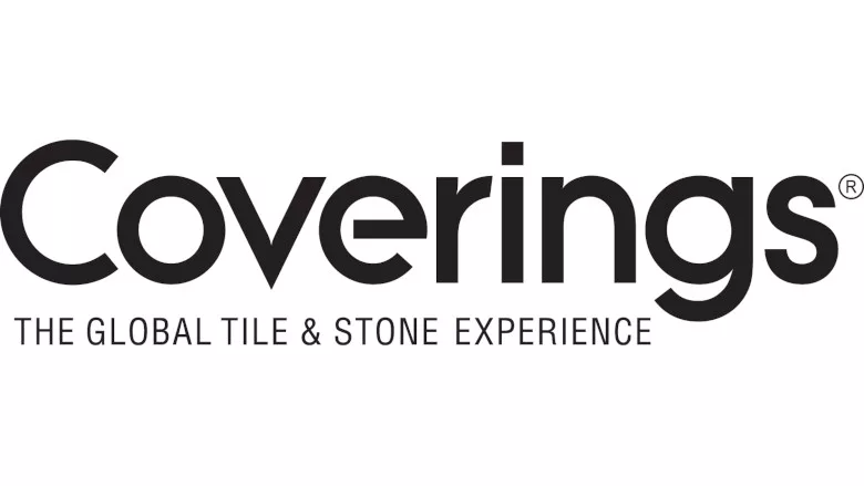 CID award at Coverings