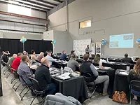 Nashville Stone Industry Education