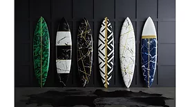 surfing