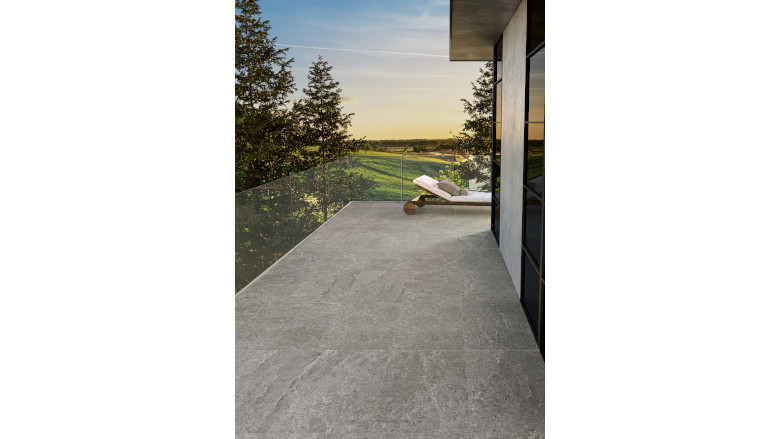 Outdoor Tile from MILE®stone 