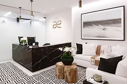 Material Bespoke Stone + Tile