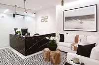 Material Bespoke Stone + Tile