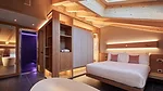Hotel Dimora Guest Room