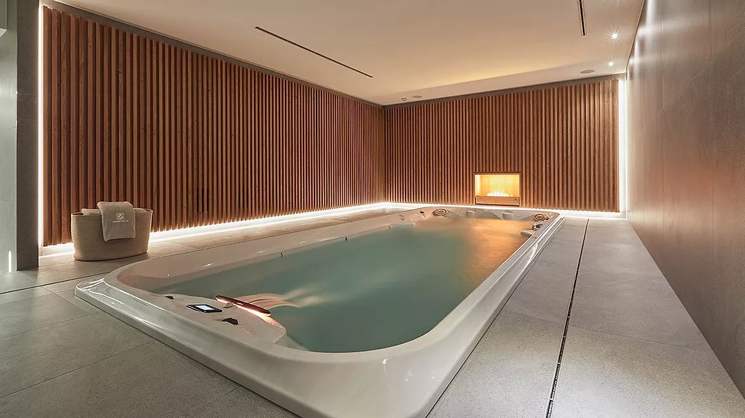 Hotel Dimora Spa