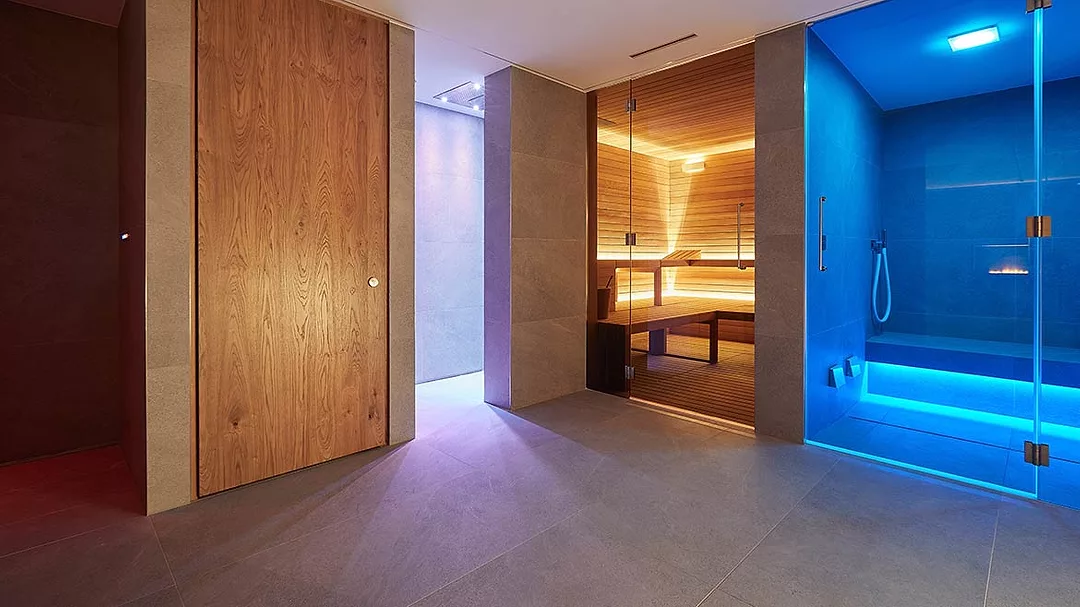 Hotel Dimora Spa