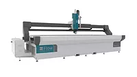 Flow Mach 200c 4020.png waterjet system