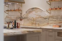 Residential Kitchen