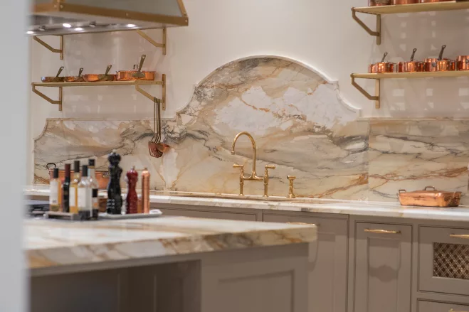 Residential Kitchen
