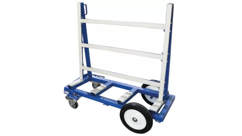 Slab Cart