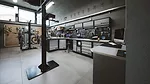 The Place Bike Hub