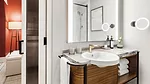 Fairmont Gold Bathroom