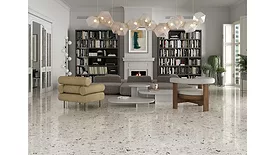 Vives Ceramica Luna Blanco 