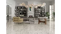 Vives Ceramica Luna Blanco 