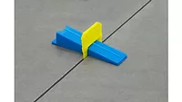 Wedge System from Progress Profilesjpg