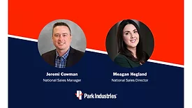 park sales team