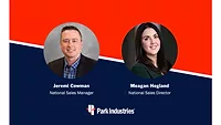park sales team