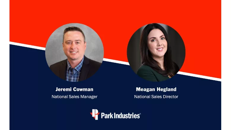 park sales team
