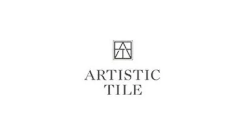 artistic tile